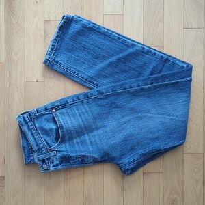 Levi's 501 Jeans